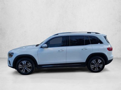 2026 Mercedes-Benz GLB GLB 250 SUV