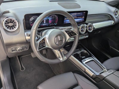 2025 Mercedes-Benz GLB GLB 250 SUV