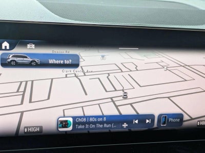 2025 Mercedes-Benz GLB GLB 250 SUV