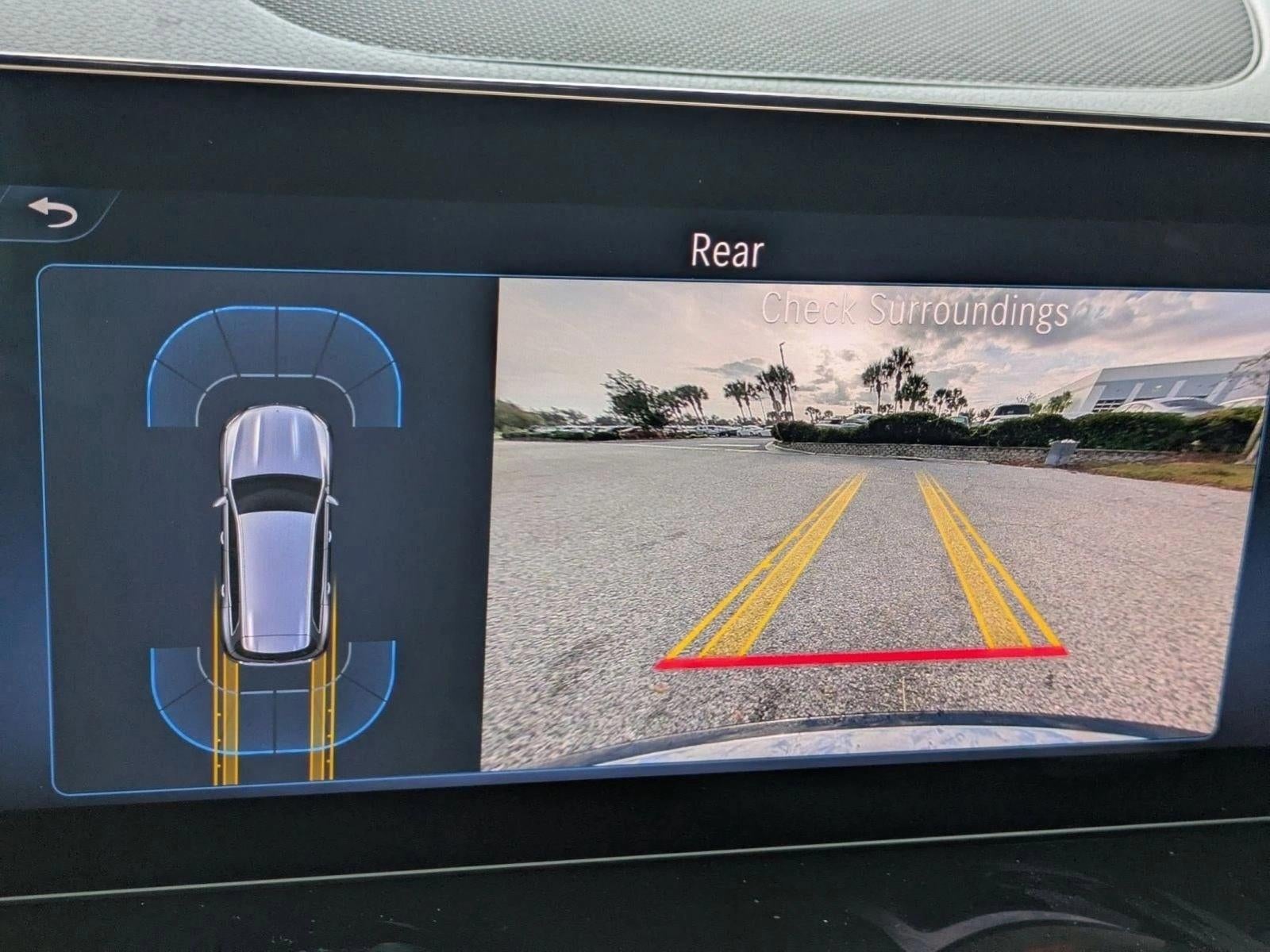 2025 Mercedes-Benz GLB GLB 250 SUV