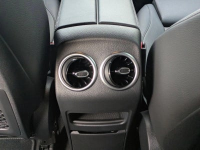 2025 Mercedes-Benz GLB GLB 250 SUV