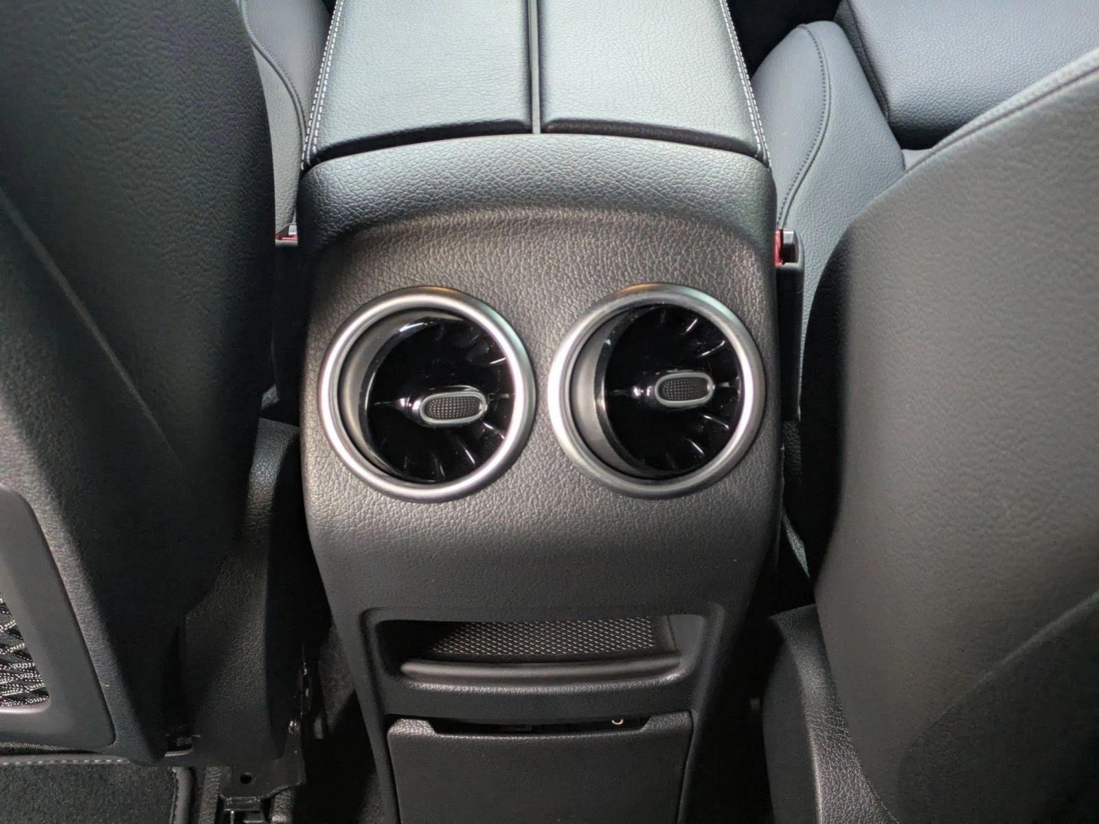 2025 Mercedes-Benz GLB GLB 250 SUV