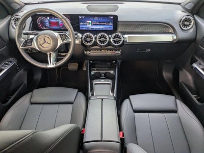 2025 Mercedes-Benz GLB GLB 250 SUV