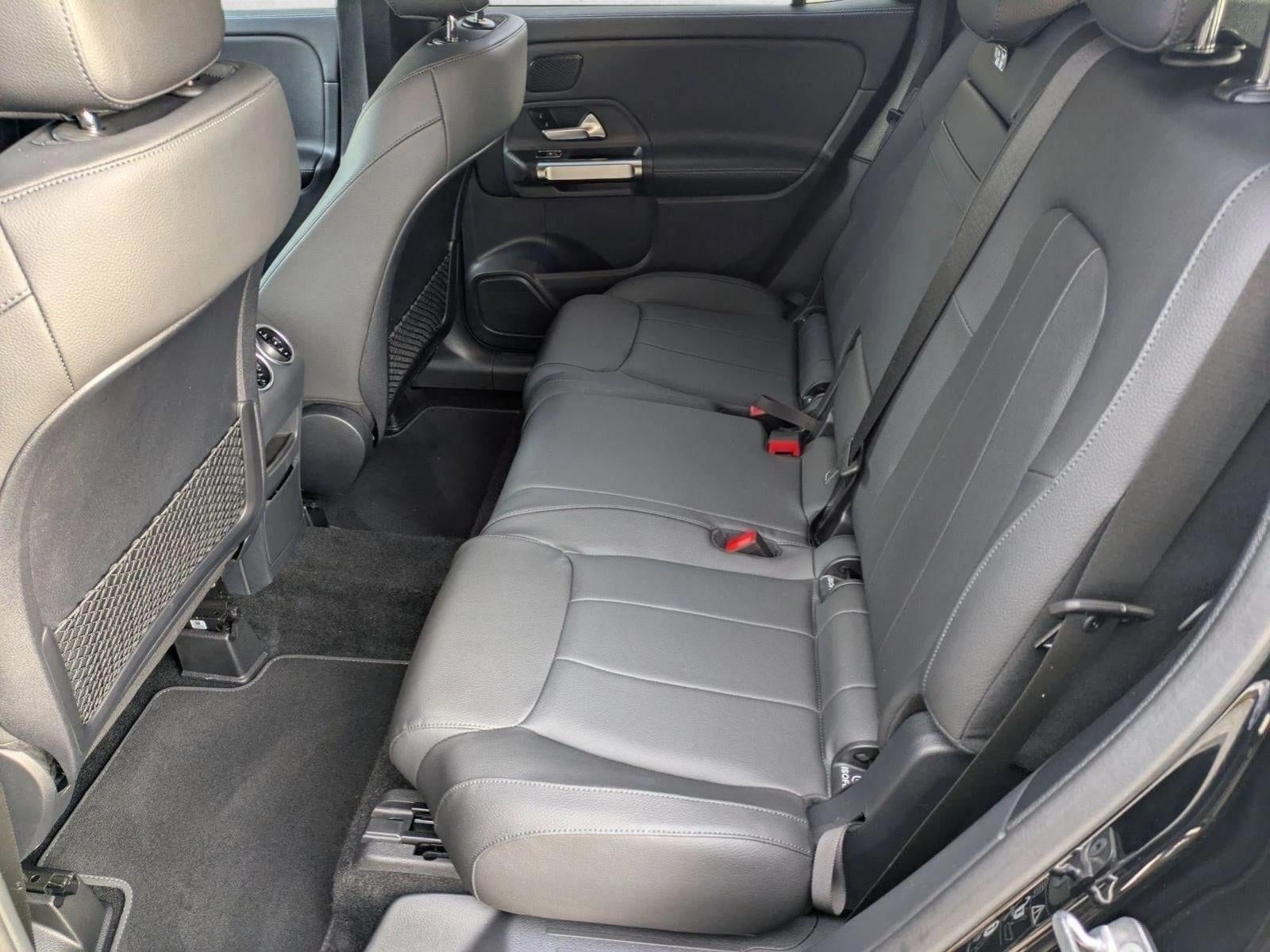 2025 Mercedes-Benz GLB GLB 250 SUV