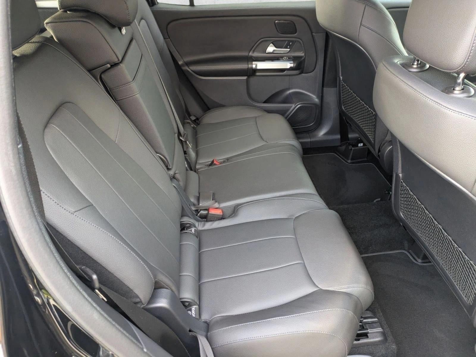 2025 Mercedes-Benz GLB GLB 250 SUV