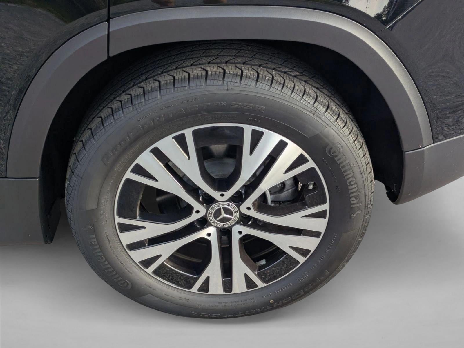 2025 Mercedes-Benz GLB GLB 250 SUV