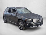 2025 Mercedes-Benz GLB GLB 250 SUV