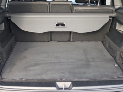 2025 Mercedes-Benz GLB GLB 250 SUV