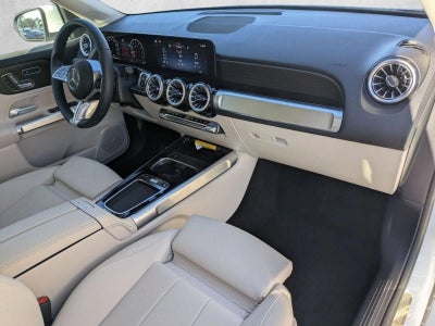 2026 Mercedes-Benz GLB GLB 250 SUV