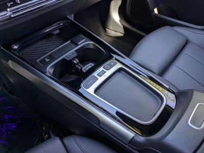 2025 Mercedes-Benz GLB GLB 250 4MATIC® SUV