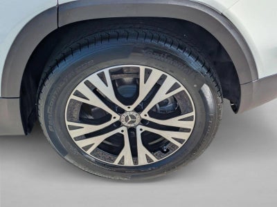 2026 Mercedes-Benz GLB GLB 250 4MATIC® SUV