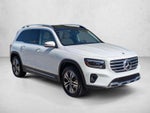 2026 Mercedes-Benz GLB GLB 250 4MATIC® SUV
