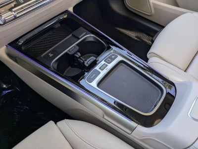 2026 Mercedes-Benz GLB GLB 250 4MATIC® SUV