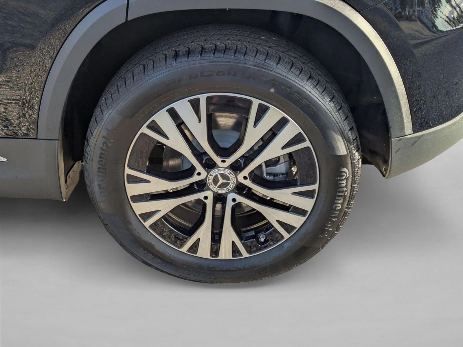 2026 Mercedes-Benz GLA GLA 250 SUV