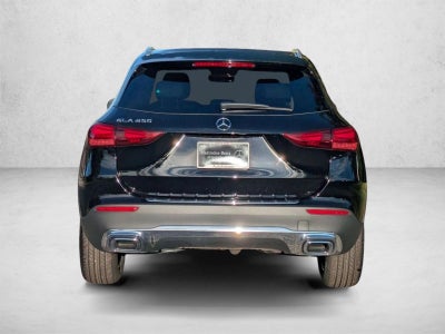 2026 Mercedes-Benz GLA GLA 250 SUV