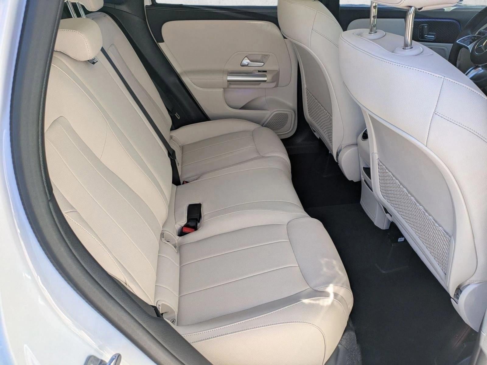 2026 Mercedes-Benz GLA GLA 250 SUV