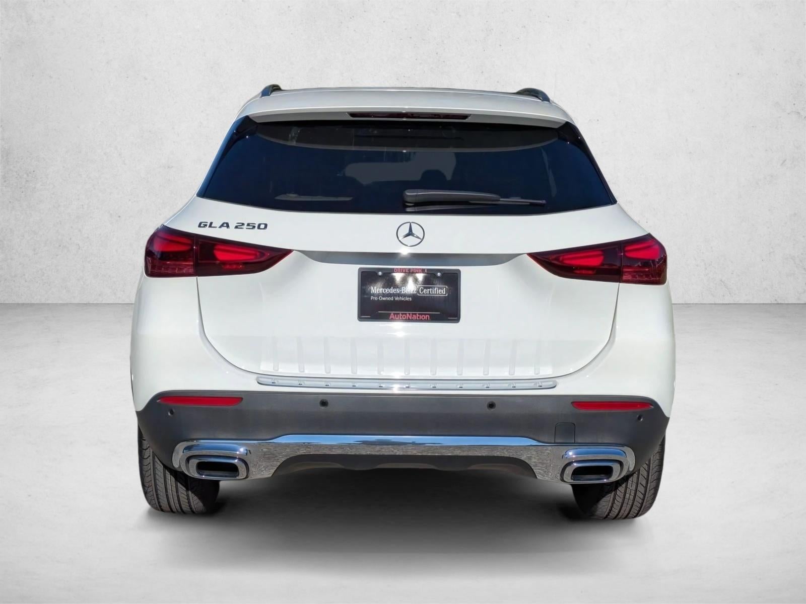 2026 Mercedes-Benz GLA GLA 250 SUV