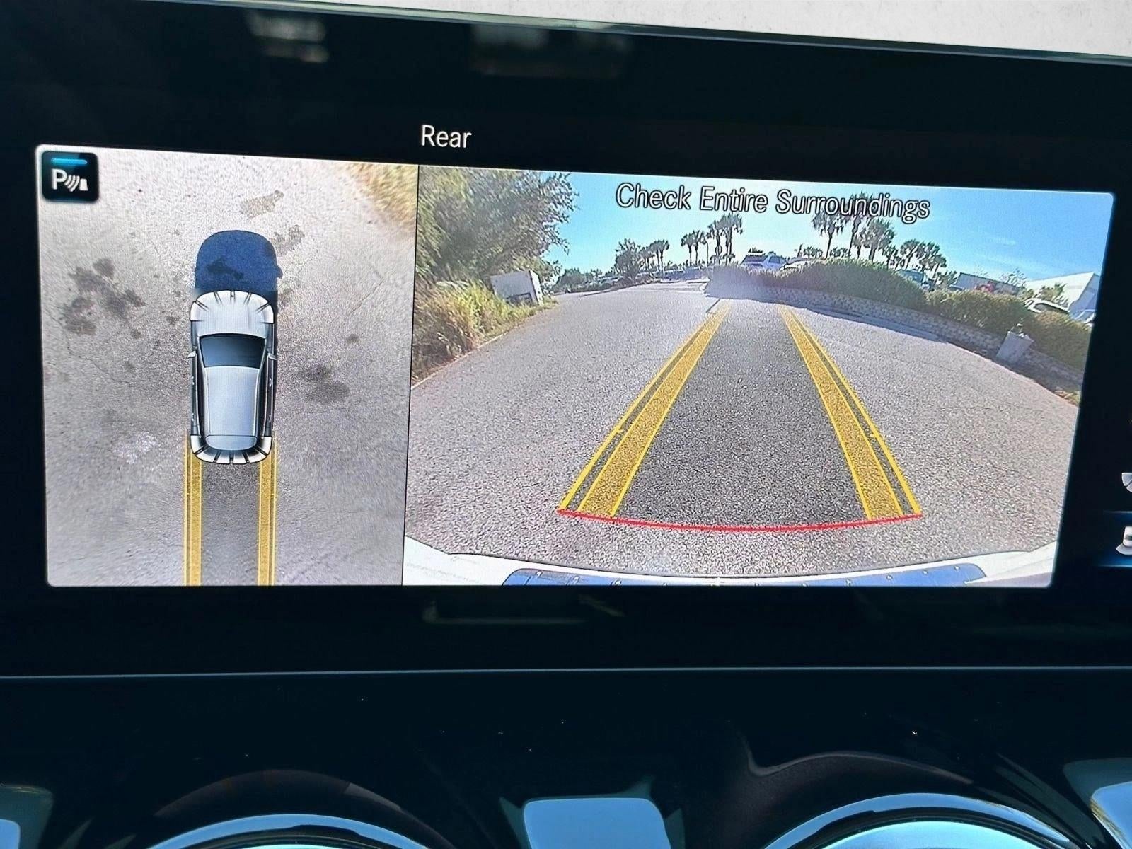 2023 Mercedes-Benz GLA GLA 250 SUV