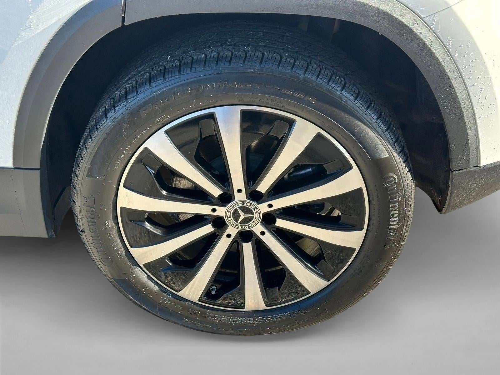 2023 Mercedes-Benz GLA GLA 250 SUV