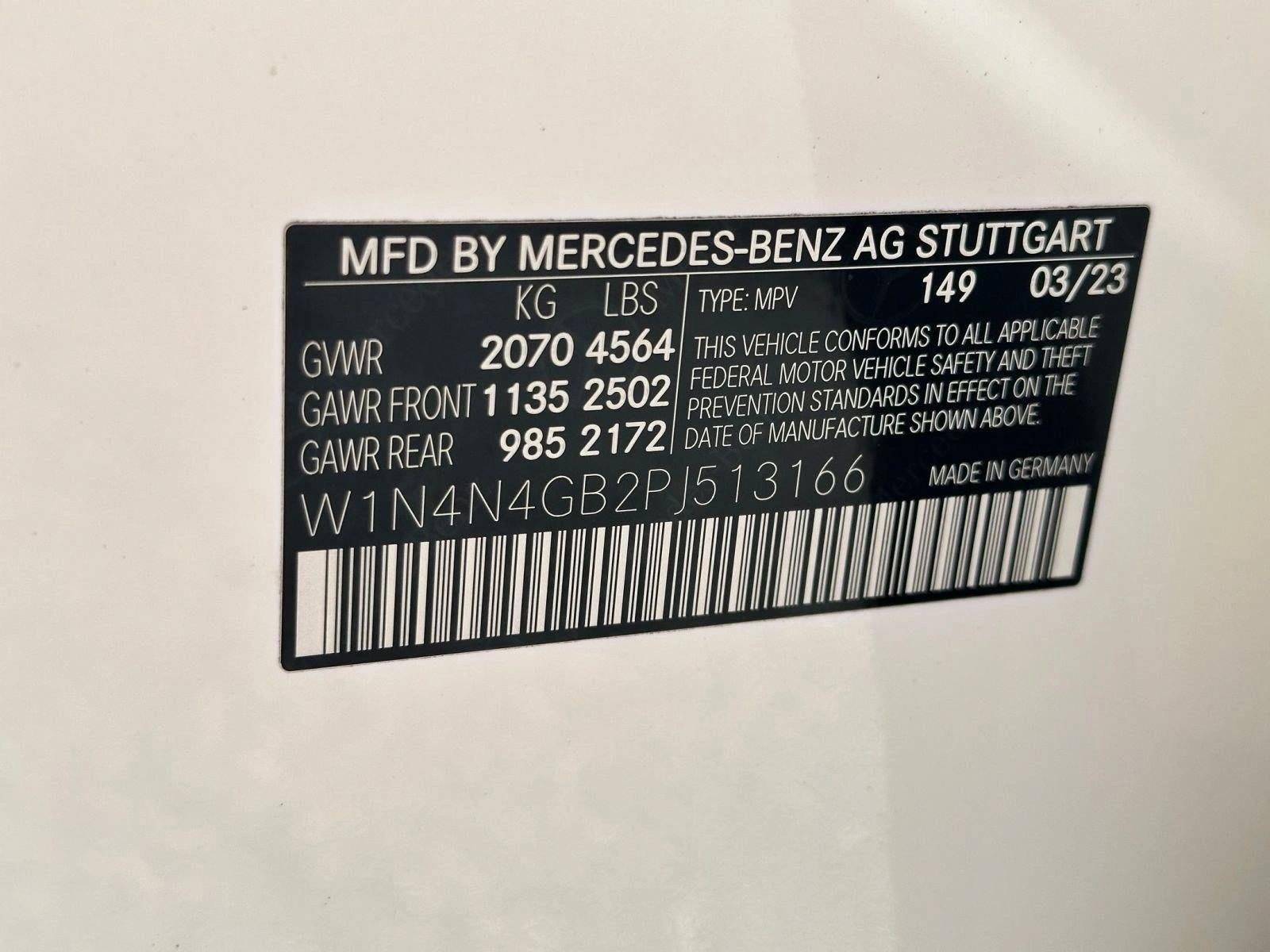 2023 Mercedes-Benz GLA GLA 250 SUV