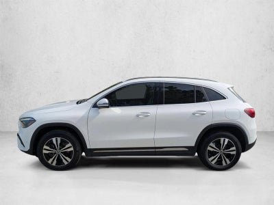 2024 Mercedes-Benz GLA GLA 250 SUV