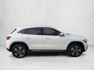 2026 Mercedes-Benz GLA GLA 250 SUV