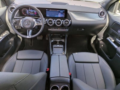 2026 Mercedes-Benz GLA GLA 250 SUV