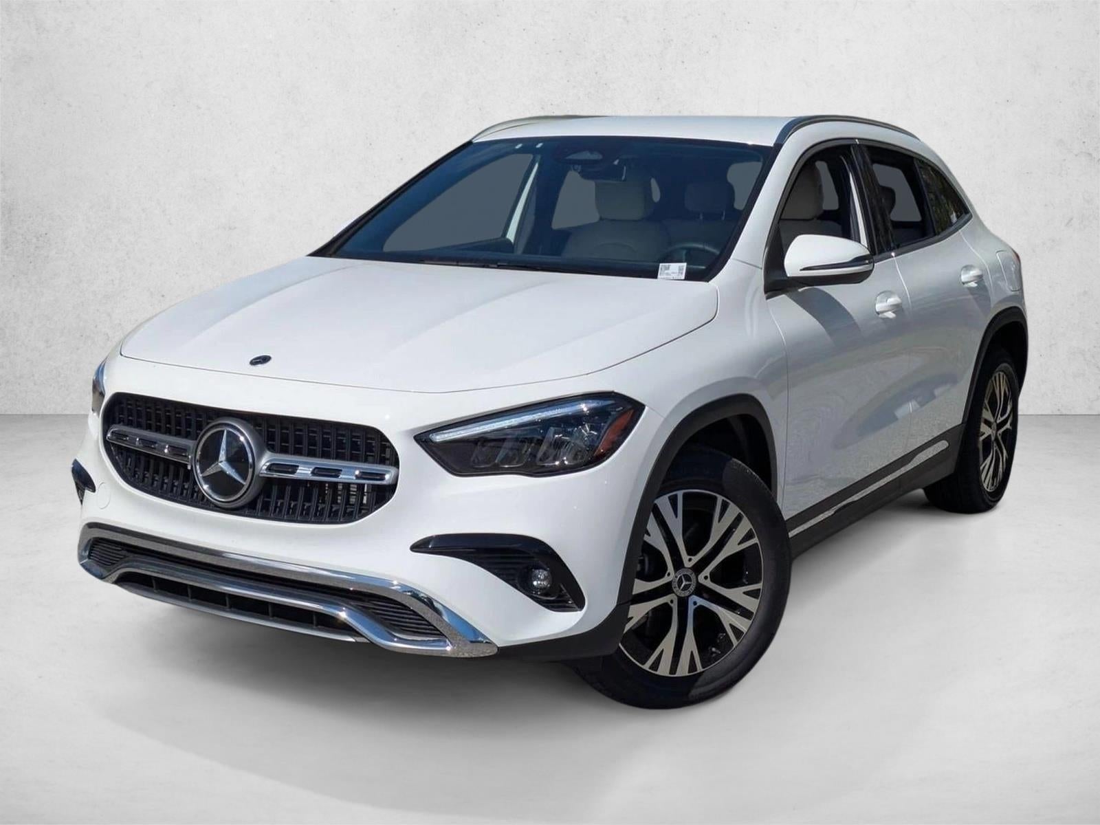 2026 Mercedes-Benz GLA GLA 250 SUV