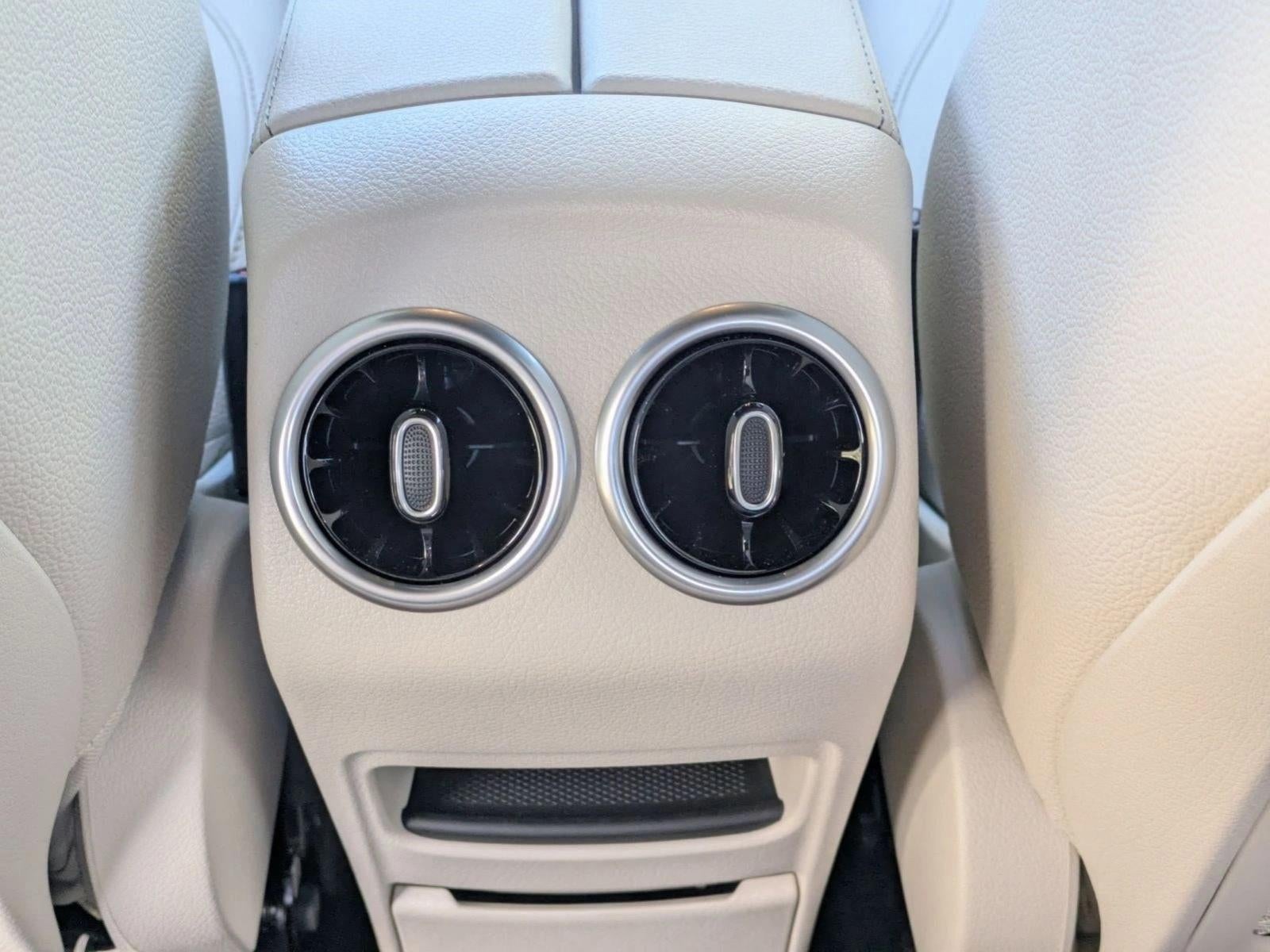 2026 Mercedes-Benz GLA GLA 250 SUV