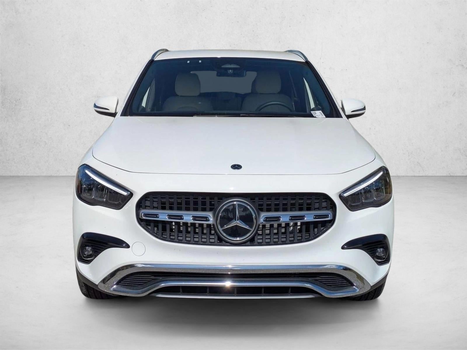 2026 Mercedes-Benz GLA GLA 250 SUV