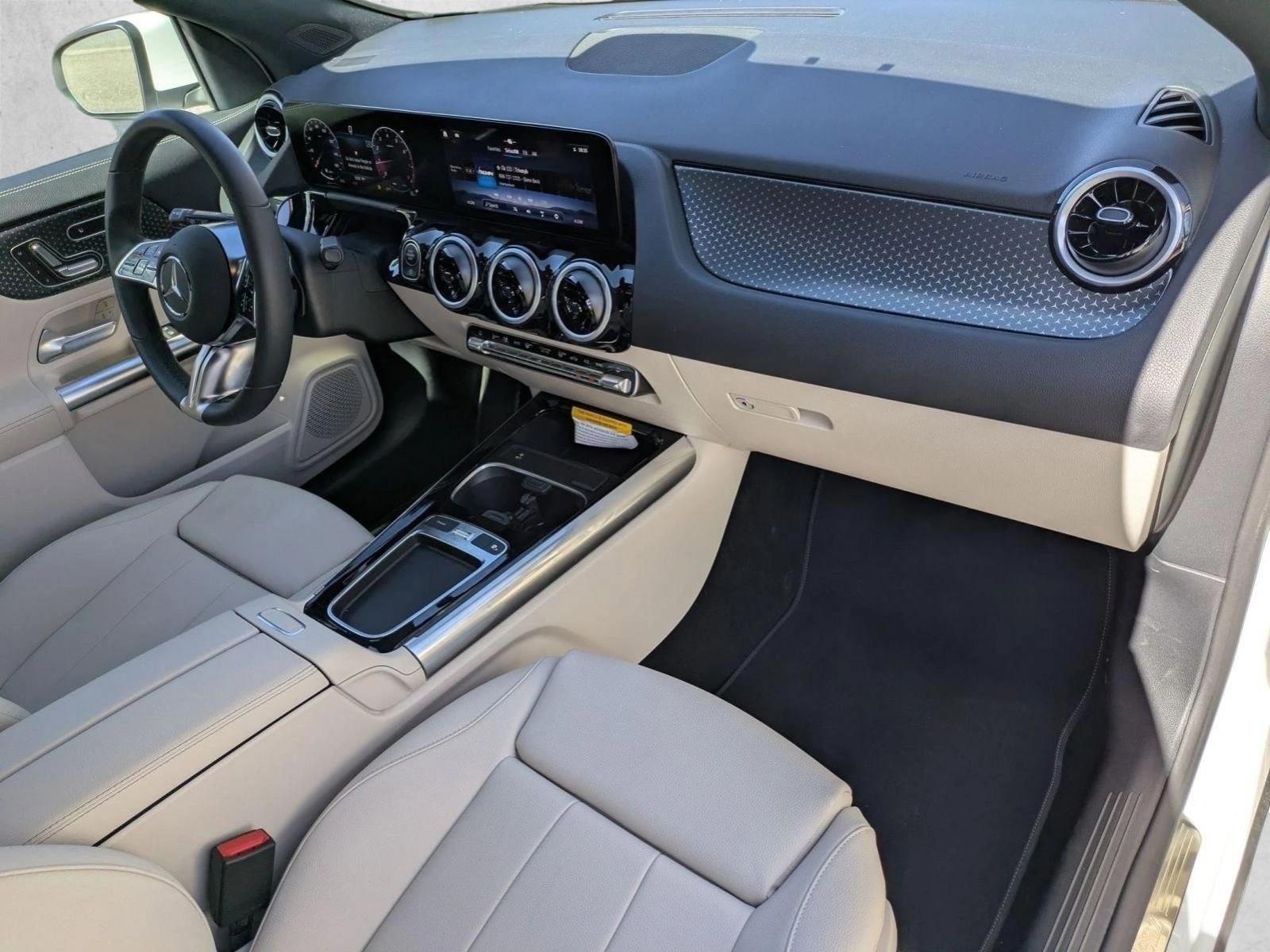 2026 Mercedes-Benz GLA GLA 250 SUV