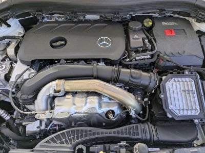 2026 Mercedes-Benz GLA GLA 250 SUV