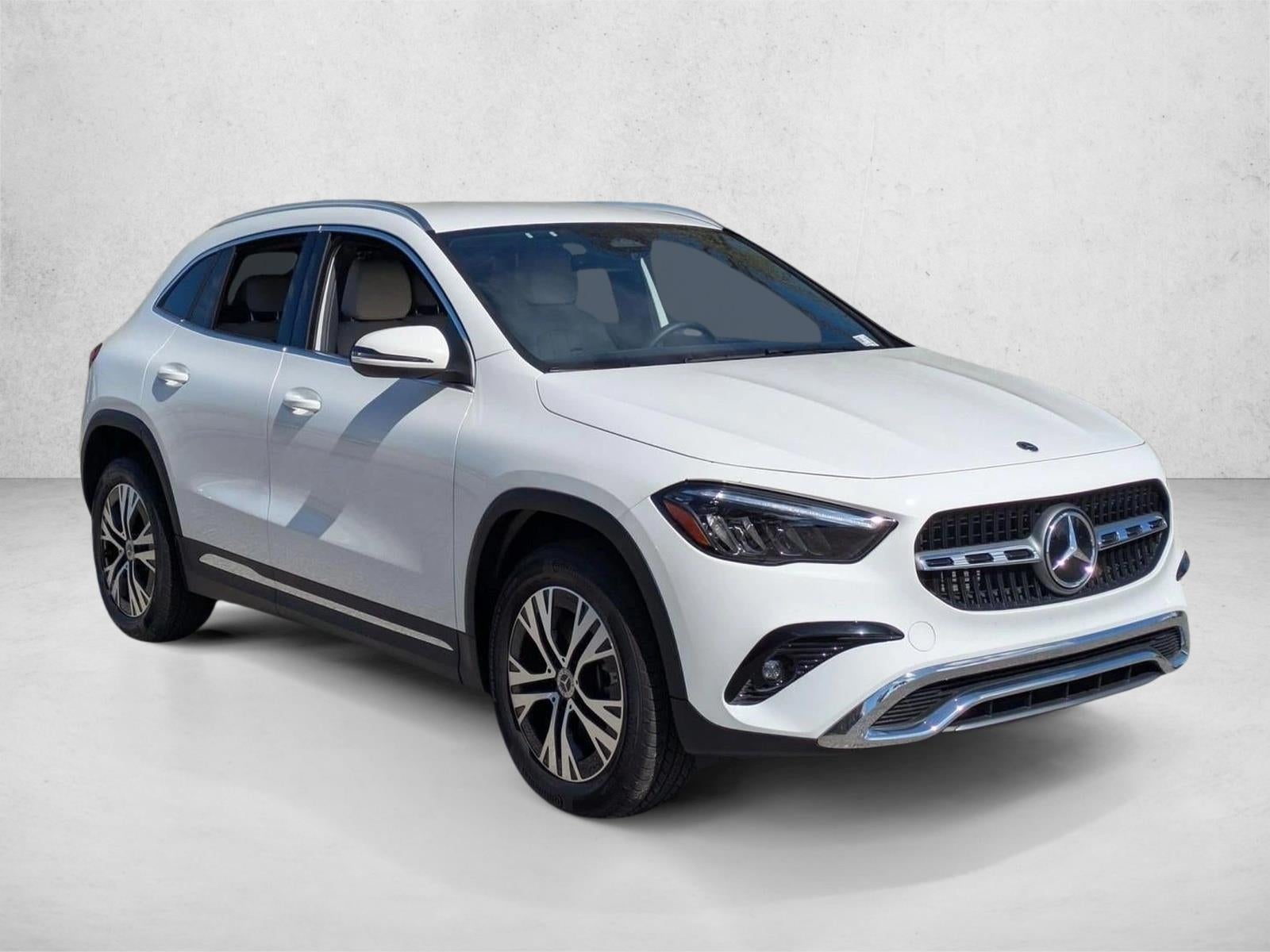 2026 Mercedes-Benz GLA GLA 250 SUV