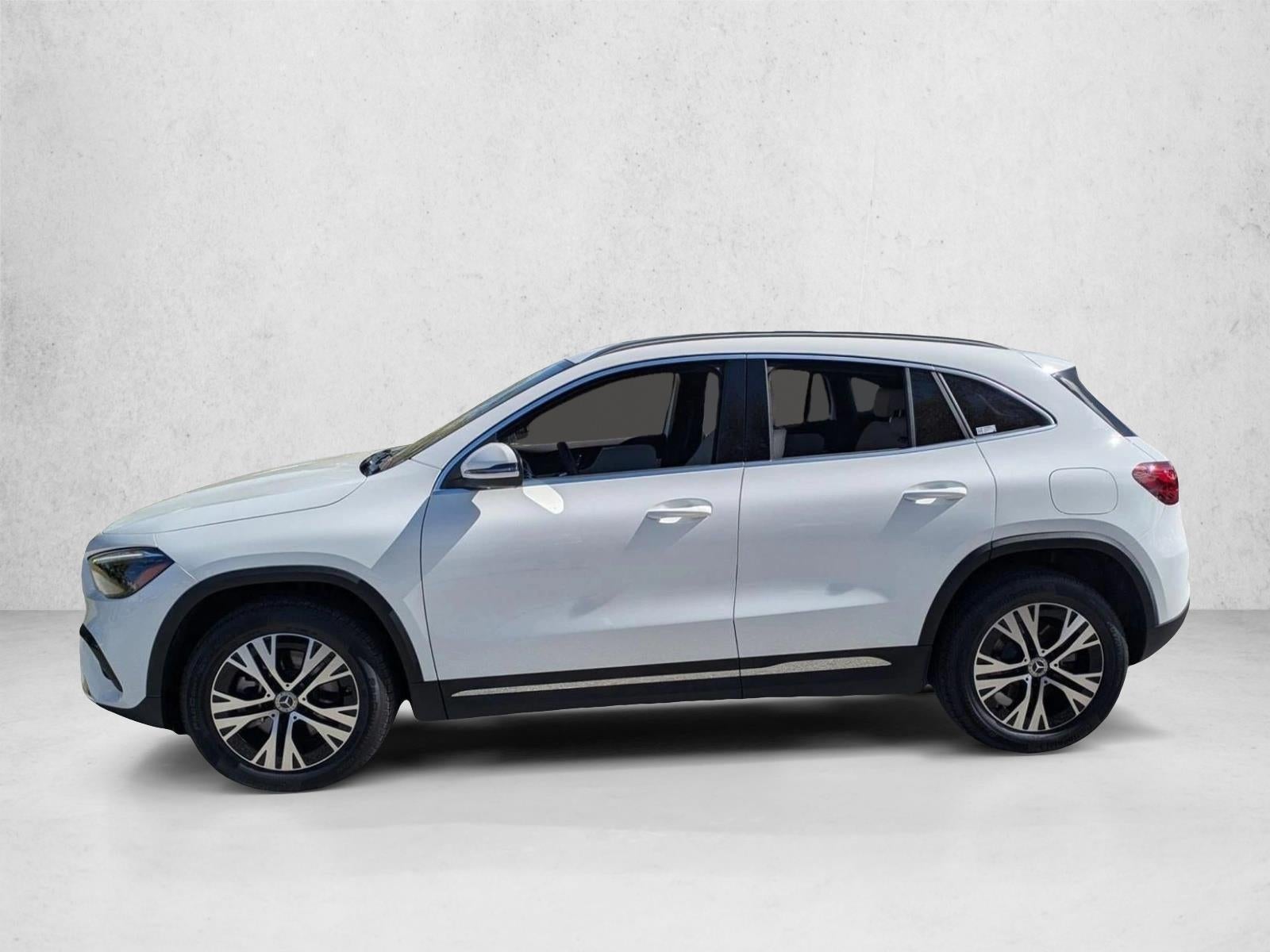 2026 Mercedes-Benz GLA GLA 250 SUV