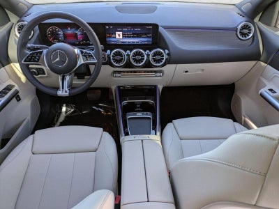 2026 Mercedes-Benz GLA GLA 250 SUV