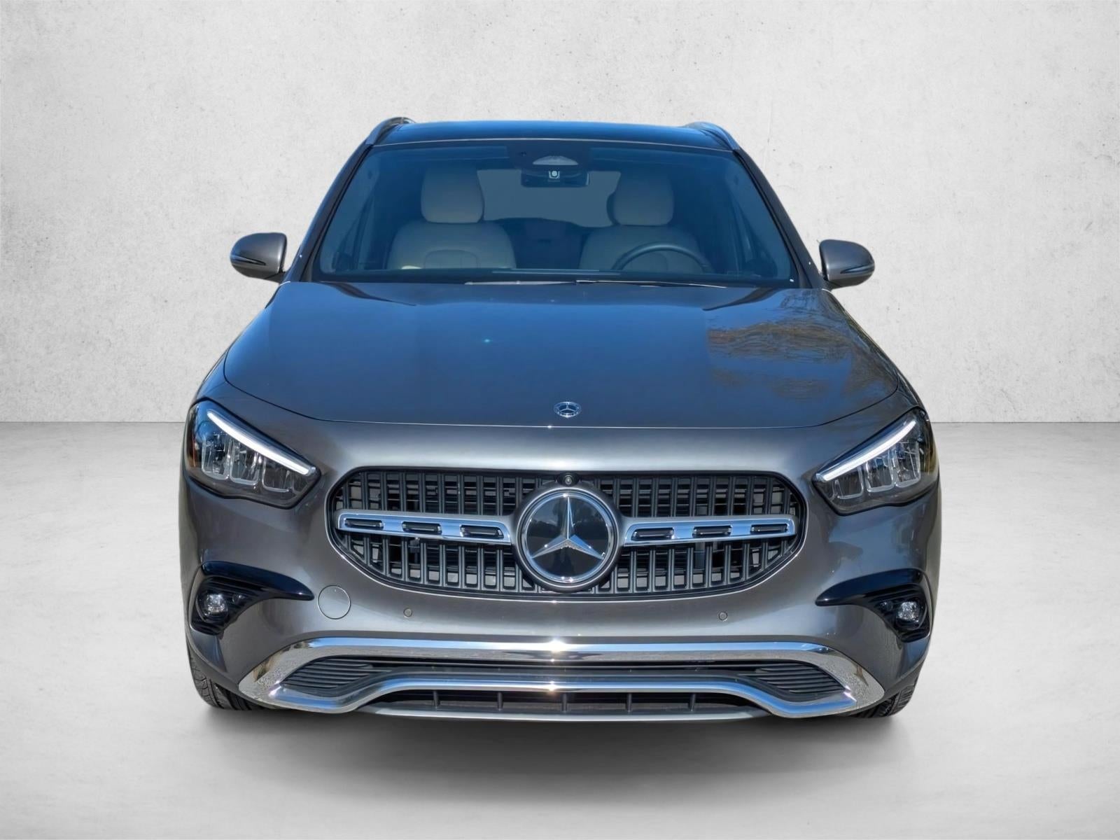 2026 Mercedes-Benz GLA GLA 250 SUV