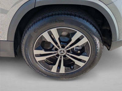 2026 Mercedes-Benz GLA GLA 250 SUV