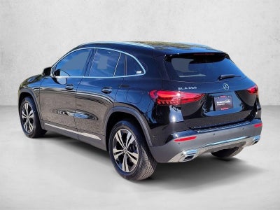 2026 Mercedes-Benz GLA GLA 250 SUV
