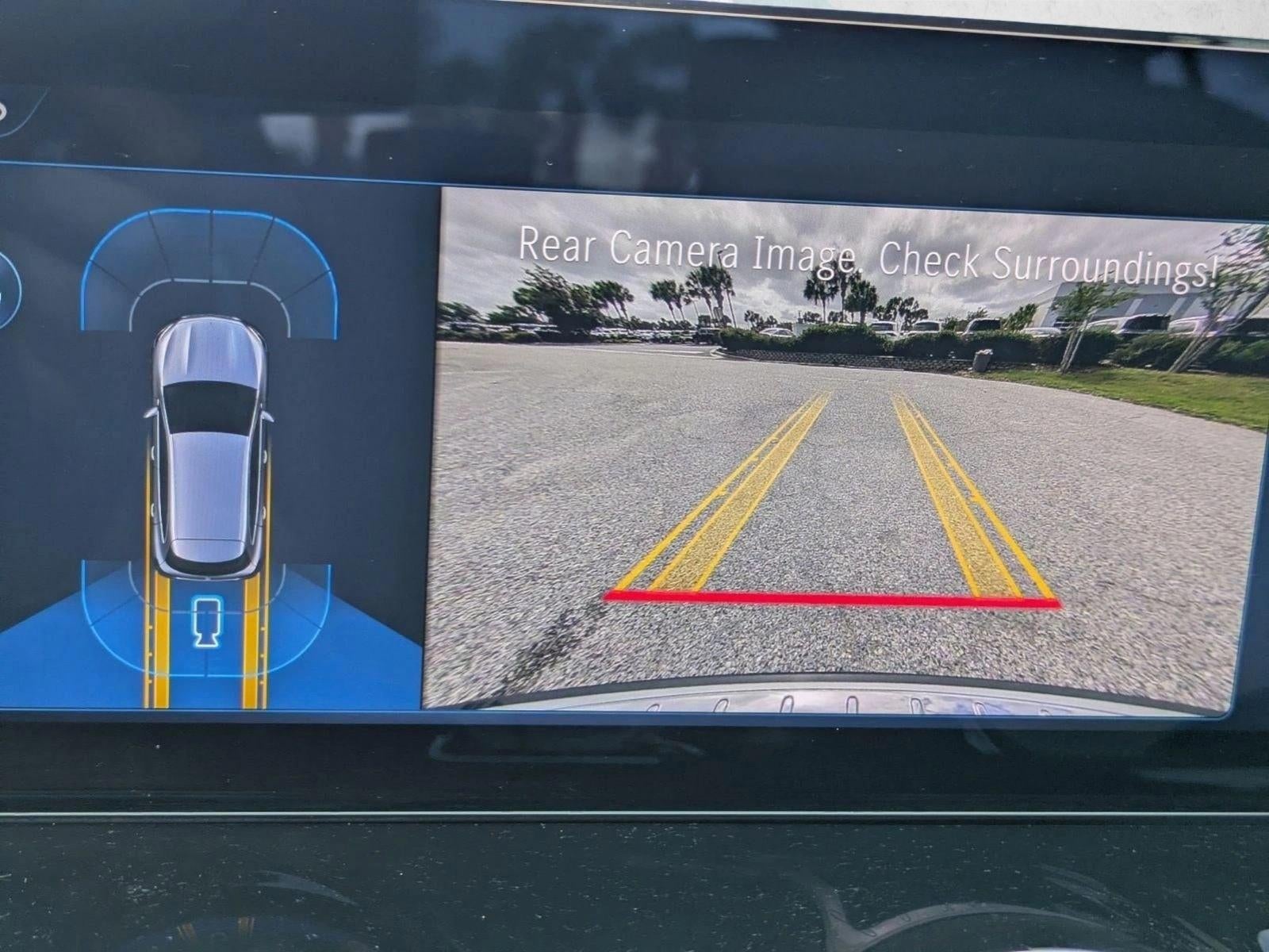 2026 Mercedes-Benz GLA GLA 250 SUV