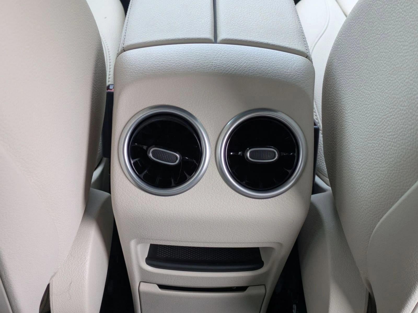 2026 Mercedes-Benz GLA GLA 250 SUV