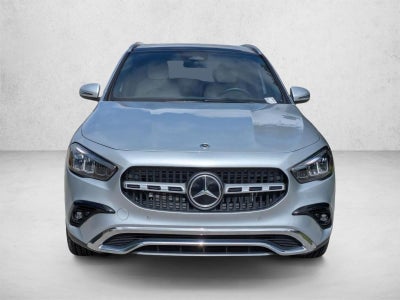 2026 Mercedes-Benz GLA GLA 250 SUV