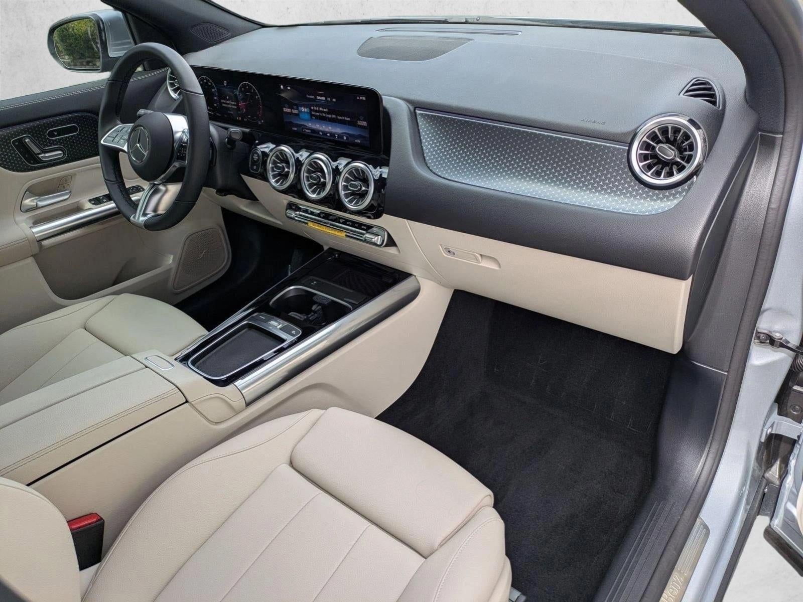 2026 Mercedes-Benz GLA GLA 250 SUV