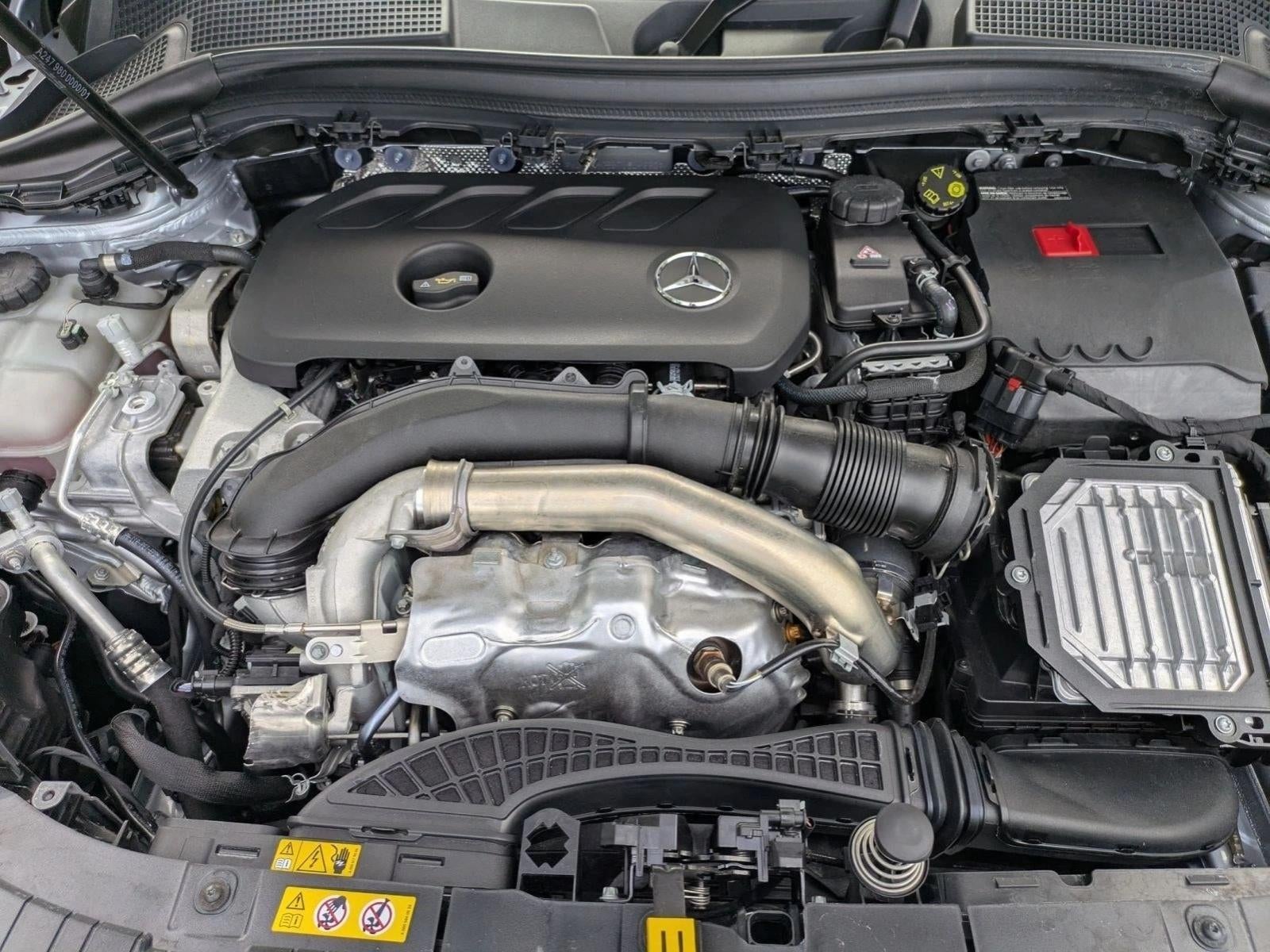 2026 Mercedes-Benz GLA GLA 250 SUV