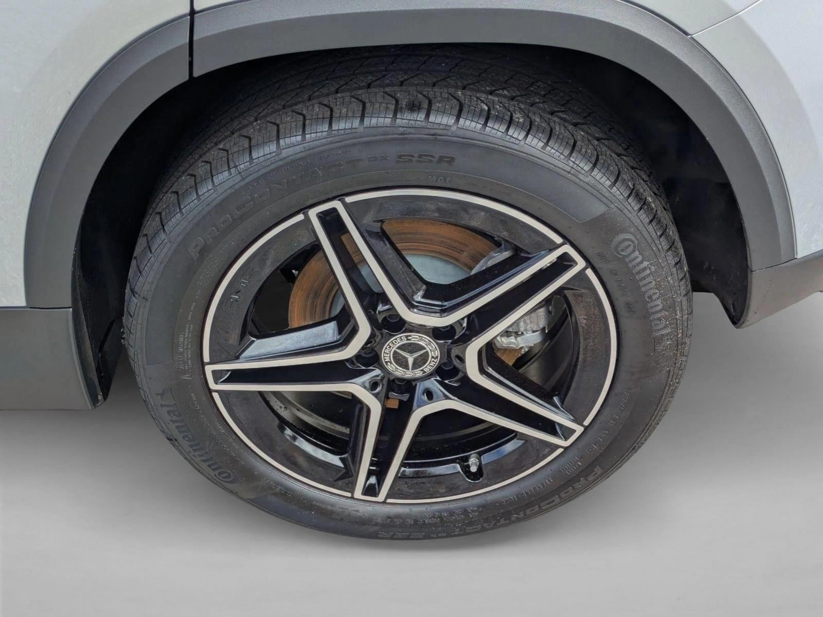 2026 Mercedes-Benz GLA GLA 250 SUV