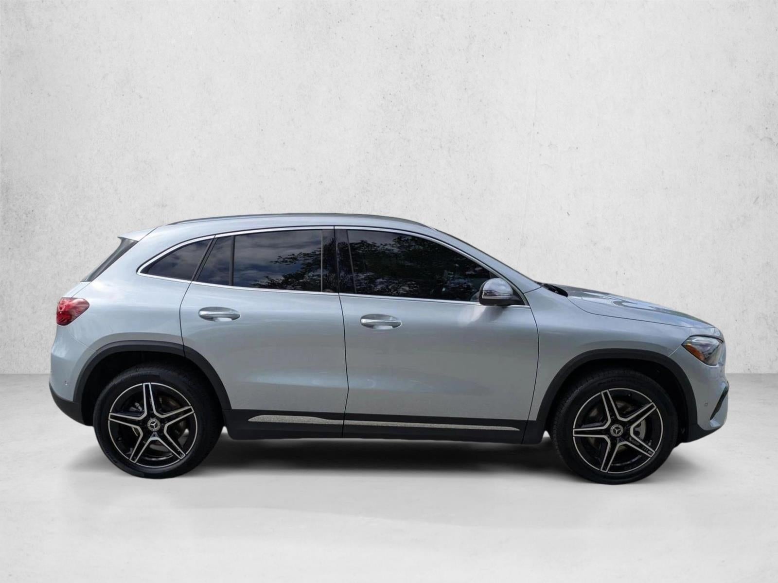 2026 Mercedes-Benz GLA GLA 250 SUV