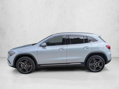 2026 Mercedes-Benz GLA GLA 250 SUV