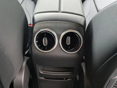 2025 Mercedes-Benz GLA GLA 250 SUV