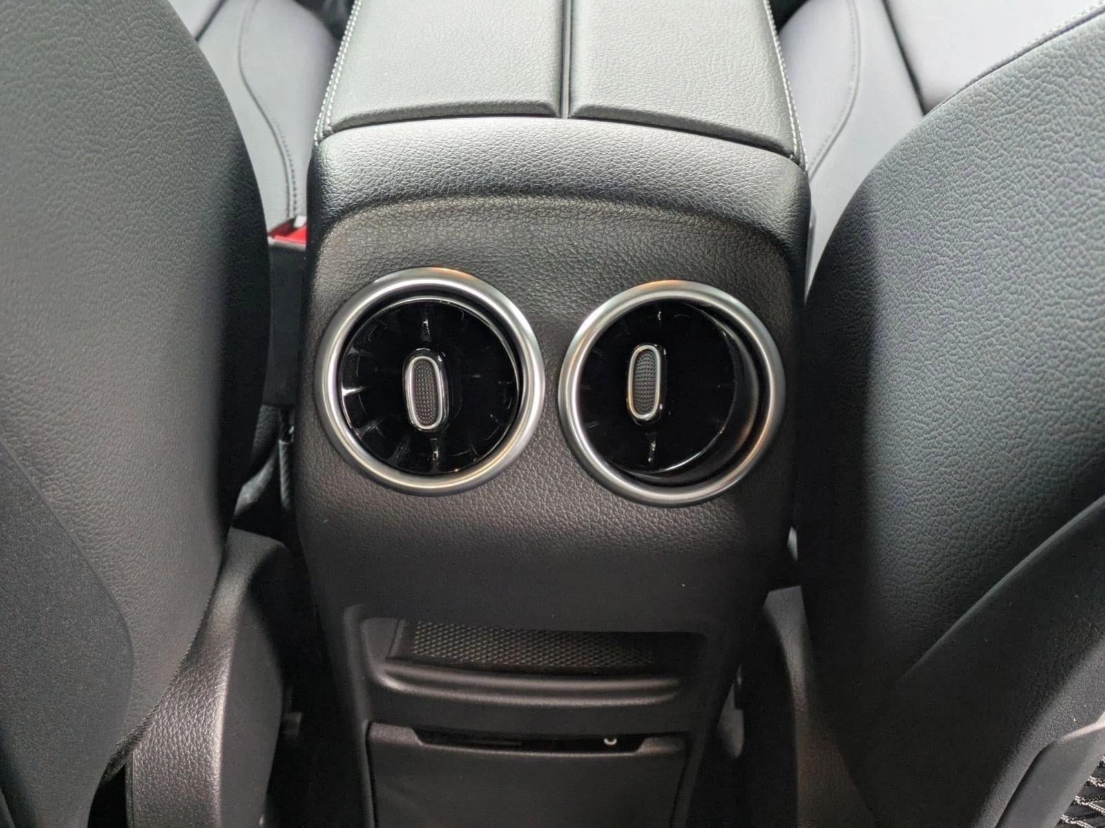 2025 Mercedes-Benz GLA GLA 250 SUV