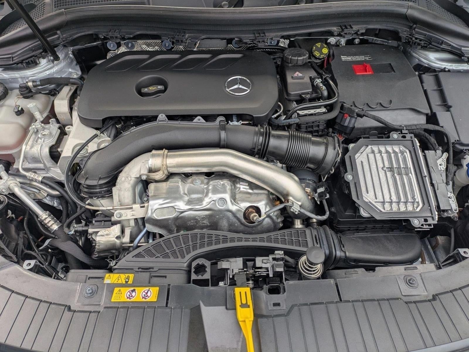 2025 Mercedes-Benz GLA GLA 250 SUV