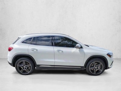 2026 Mercedes-Benz GLA GLA 250 SUV